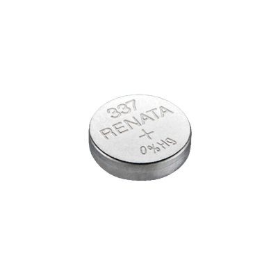 Renata R337 337 / SR416SW Batterie