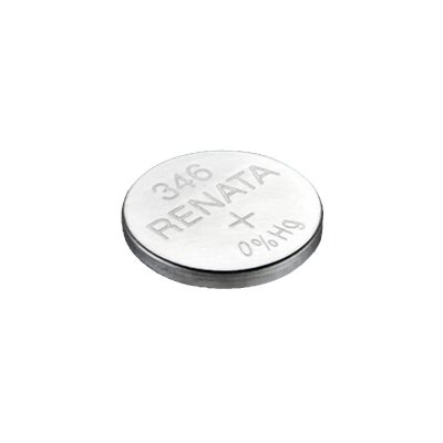 Renata R346 346/ SR712SW Batterie