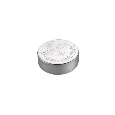 Renata R357 357 / SR44P Batterie
