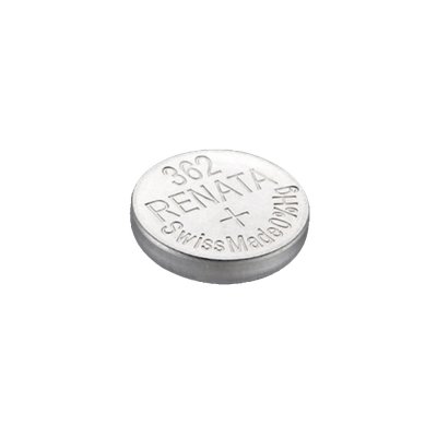Renata R362 362 / SR721SW Batterie