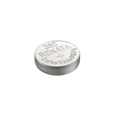 Renata R380 380 / SR936SW / SG9 / AG9 Batterie