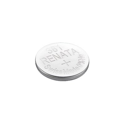 Renata R381 381 / SR1120SW / SG8 / AG8 Batterie