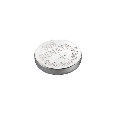 Renata R389 389 / SR1130P / SG10 / AG10 Batterie
