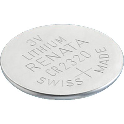 Renata CR2320 Batterie