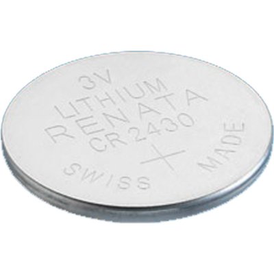 Renata CR2430 Batterie
