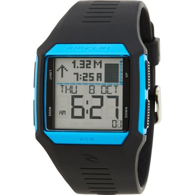 Rip Curl A1119-3483 Rifles Tide Uhr