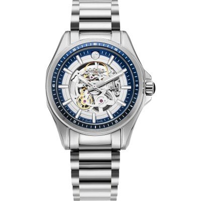 Roamer 220984-41-45-20 Rockshell MKIII Uhr