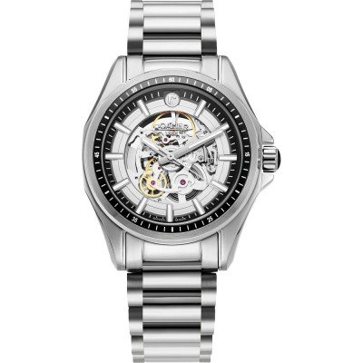 Roamer Rockshell 220984-41-55-20 Rockshell MKIII Uhr