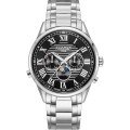 Roamer Superior 513821-41-85-50 Superior Moonphase Uhr