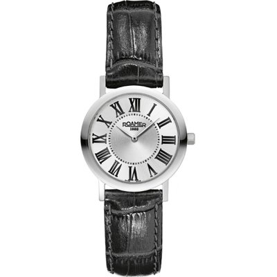 Roamer Classic Line 934000-41-11-SC Limelight Uhr