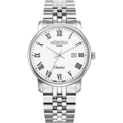 Roamer 971856-41-25-50 Classico Gents Uhr