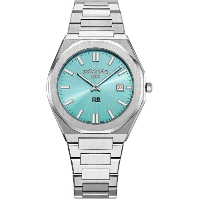 Roamer 972980-41-05-20 R8 Gents Uhr