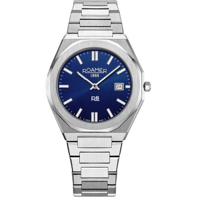 Roamer 972980-41-45-20 R8 Gents Uhr