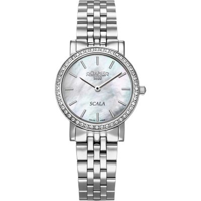 Roamer 976830-41-20-50 Scala Uhr