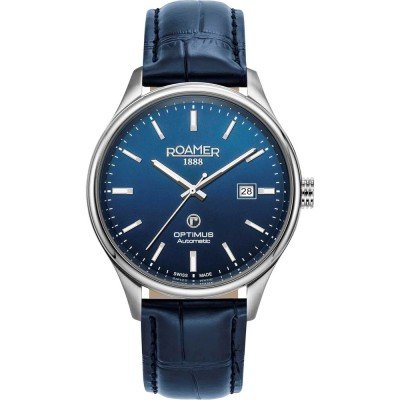 Roamer Optimus 983983-41-45-05 Uhr