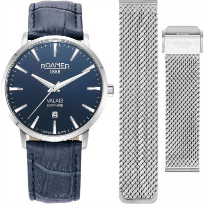 Roamer Valais 988833-41-45-05 Uhr