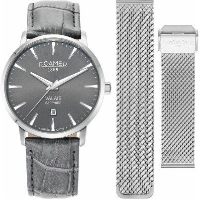 Roamer Valais 988833-41-55-05 Uhr
