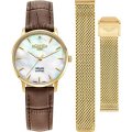 Roamer Valais 989847-48-10-05 Valais Interchangeable Box Set Uhr
