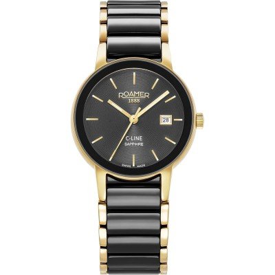 Roamer C-Line 997844-48-85-20 Uhr