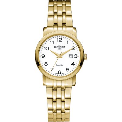 Roamer Classic Line 709844-48-26-70 Uhr