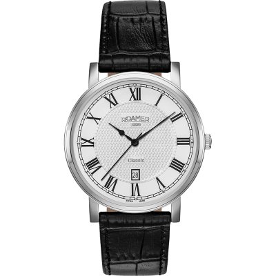 Roamer Classic Line 709856-41-22-07 Uhr