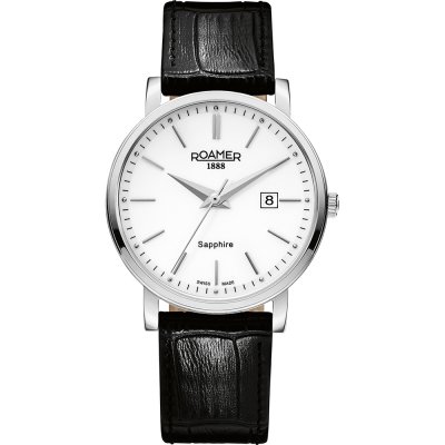 Roamer Classic Line 709856-41-25-07 Uhr