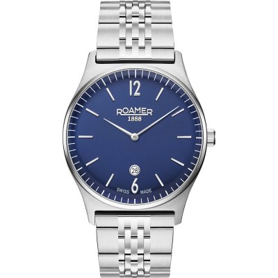 Roamer 650810-41-45-50 Elements Uhr