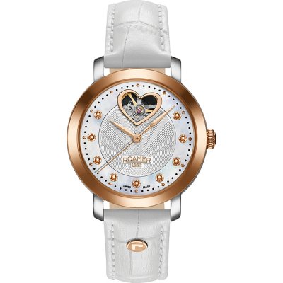 Roamer 556661-46-19-05 Lady Sweetheart Uhr