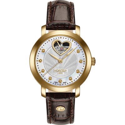 Roamer 556661-48-19-05 Lady Sweetheart Uhr