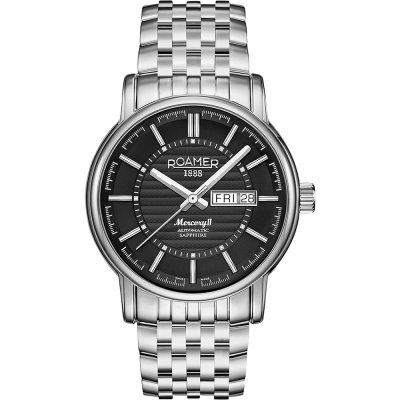 Roamer 963637-41-55-90 Mercury II Uhr