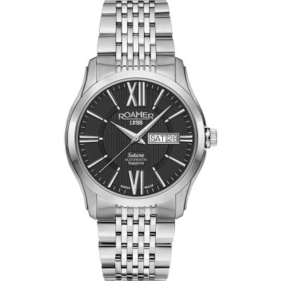 Roamer 960637-41-53-90 Saturn II Uhr