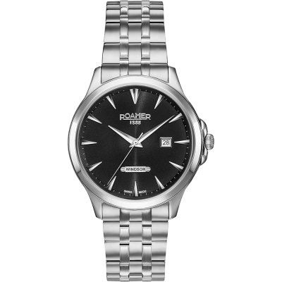 Roamer 705856-41-55-70 Windsor Uhr