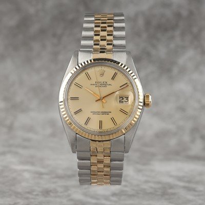 Rolex 16013-PO1 Datejust Uhr