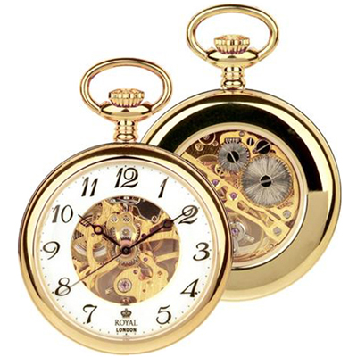 90002-02 Pocket watches