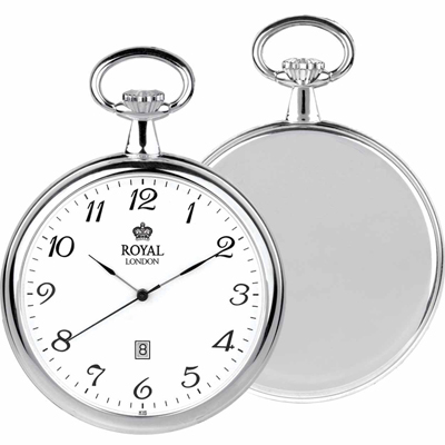 90015-01 Pocket watches
