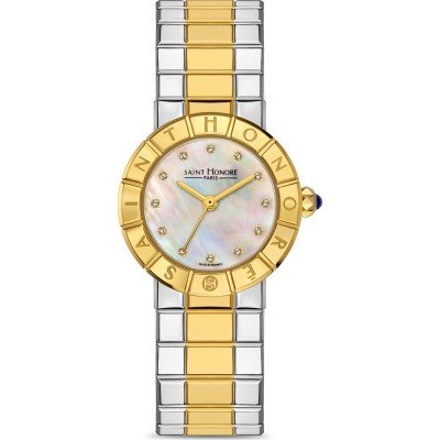 Saint Honoré OR715100 4BYDT Orsay Uhr