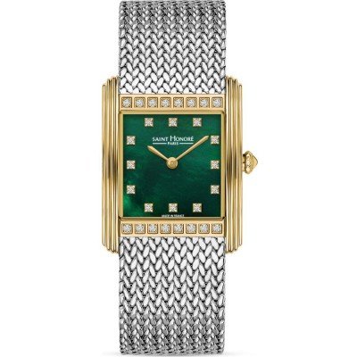 Saint Honoré PR722155 31YVDT Palais Royal Uhr