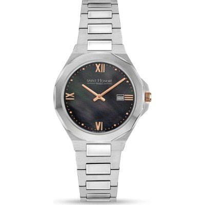 Saint Honoré MT741102 1YNRR Matignon Uhr
