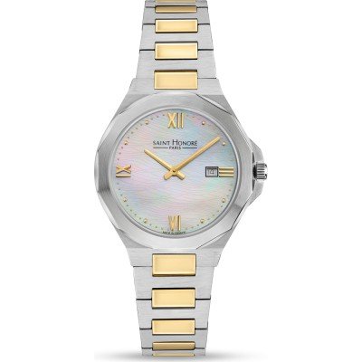 Saint Honoré MT741102 4YBRT Matignon Uhr