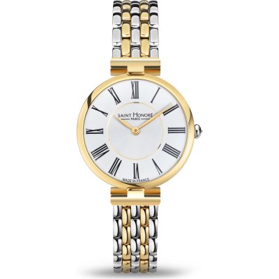 Saint Honoré LA726103 4AR Lady Saint Honore Uhr