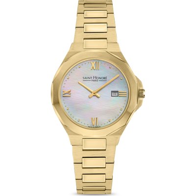 Saint Honoré MT741102 3YBRT Matignon Uhr