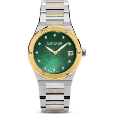 Saint Honoré NH752125 4YVDT Haussman Lady Uhr