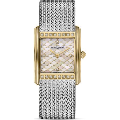Saint Honoré PR722155 31MYBDT Palais Royal Uhr