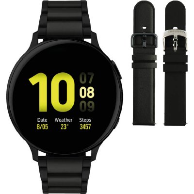Samsung Galaxy Watch Active2 SA.R820BS Galaxy Active 2 Uhr