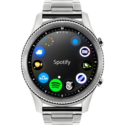 Samsung SA.S3CLSL Gear S3 Classic Special Edition Uhr