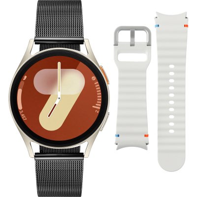 Samsung Galaxy Watch7 SA.L300CBRM Galaxy Watch7 40 Uhr