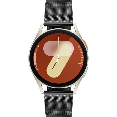 Samsung Galaxy Watch7 SA.L300CBRM Galaxy Watch7 40 Uhr