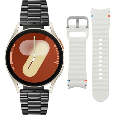 Samsung Galaxy Watch7 SA.L300CBRS Galaxy Watch7 40 Uhr