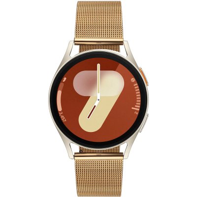 Samsung Galaxy Watch7 SA.L300CGRM Galaxy Watch7 40 Uhr