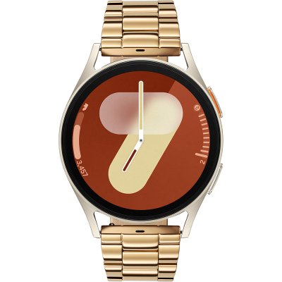 Samsung Galaxy Watch7 SA.L300CGRS Galaxy Watch7 40 Uhr